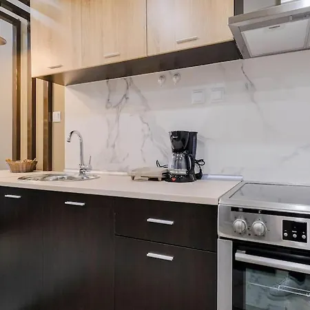 Apartment Harmony Loft In Sykies, Vesta Philoxenia Thessaloniki